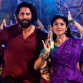 Thandel: Naga Chaitanya and Sai Pallavi celebrate the divine glory of Shiva-Parvathi in glimpses of first song