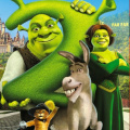 7 Highest-Grossing DreamWorks Movies Worldwide: Shrek 2, Kung Fu Panda and others