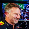 Christian Horner Savagely Responds To Toto Wolff’s Max Verstappen Claim With Father Jos’ Jibe 