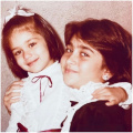 Karisma Kapoor celebrates 'best sister' Kareena Kapoor's birthday with priceless throwback PICS; don't miss her 'Lady Di inspired hairstyle'