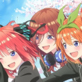 The Quintessential Quintuplets Specials II Debuts New Trailer; Deets Inside