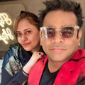 AR Rahman's estranged wife Saira Banu makes big request amid singer's hospitalization; releases a statement