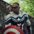 Anthony Mackie Shares DEETS About How He Prepared for the Role of Captain America