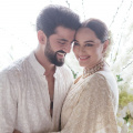 Sonakshi Sinha calls herself ‘lucky girl’ for having married Zaheer Iqbal; recalls receiving random congratulatory messages with pastries during honeymoon