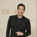 Oscars 2025: Adrien Brody Stops Attempts to Cut Short His Acceptance Speech; Quips 'Not My First Rodeo'