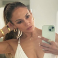 'It's About Balance': Jennifer Lopez Shares Her Holiday Self-Care Plans With Face Masks And More