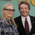 Meryl Streep and Martin Short’s Dating History So Far: What’s Really Going On? Find Deets Here