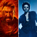 Box Office: Singham Again and Bhool Bhulaiyaa 3 collect Rs 103 crore in 2nd week; Kartik Aaryan & Ajay Devgn’s Diwali battle continues