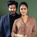 Dulquer Salmaan pens heartfelt note for Sita Ramam co-star Mrunal Thakur on her birthday, says, 'Waiting to watch..'