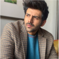 Kartik Aaryan recalls waiting outside Shah Rukh Khan's Mannat to get his glimpse: ‘I had seen him only in the car...'