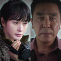 Watch: Kim Hye Soo’s Trigger, Ryu Seung Ryong and Yang Se Jong’s PINE reveal action-packed FIRST LOOKS