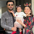 Ranbir Kapoor’s niece Samara was jealous of his and Alia Bhatt’s daughter Raha, admits Riddhima Kapoor; find out why