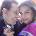 When Dharmendra lost enthusiasm for film because he thought director was favoring co-actor Shabana Azmi; creator says 'he would point things out like…’