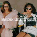 BLACKPINK's Lisa announces New Woman featuring Rosalia; Collaboration song drops August 15 local time