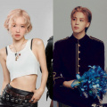 BLACKPINK’s Rosé conquers over BTS' Jimin with biggest Spotify streaming day by Asian act in 2024 for APT ft Bruno Mars