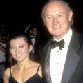 Clint Eastwood, Gene Hackman’s Daughters Mourn the Loss of Gene Hackman at 95