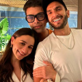 THROWBACK: When Alia Bhatt revealed Ranveer Singh started ‘crying’ after seeing her proposal photo with Ranbir Kapoor