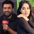 Amid Kanguva's box office debacle, Suriya's Rs 350 crore film Karna with Janhvi Kapoor has shelved: Reports