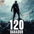 120 Bahadur: Farhan Akhtar drops BTS PICS from shoot in Ladakh; Hrithik Roshan wishes good luck, Arjun Kapoor, Katrina Kaif are all hearts