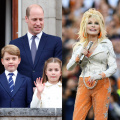 'I Wouldn’t Put on Any Airs For Them': Dolly Parton Gives an Open Invite to Kate Middleton and Prince William's Kids to Visit Dollywood