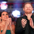 Meghan Markle Delivers an Unexpected Tribute to Prince Harry at Invictus Games Reception; ‘You Will See Him…’