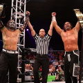 Big Update On The Hardy Boyz Potential Return To WWE; Check Out