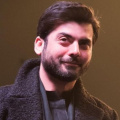 Fawad Khan and Vaani Kapoor’s rom-com is titled Abir Gulaal; duo commence shooting in London