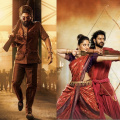 Pushpa 2 vs Baahubali 2 vs KGF 2: Day wise all India box office collection comparison