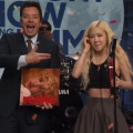 'How dare you': BLACKPINK's Rosé reveals SHOCKING texts she sends songwriter friends to Jimmy Fallon