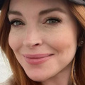  ‘Another Trip Around The Sun’: Lindsay Lohan Celebrates 38th Birthday With A Radiant Selfie
