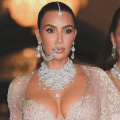 Designer Tarun Tahiliani recalls praising Kim Kardashian for encouraging Indian women to 'love their curves'