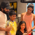  ‘8 years of purest joy’: Allu Arjun’s heartfelt birthday wish for daughter Arha proves she’s the ultimate daddy’s princess