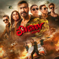 Singham Again Review: Ajay Devgn and Rohit Shetty's latest cop universe film is loaded with entertainment and surprises