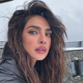 WATCH: Citadel star Priyanka Chopra takes a drive in minus one degrees and the freezing weather is sure to give you chills