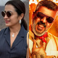 Good Bad Ugly: Trisha Krishnan officially joins cast of Ajith Kumar starrer, reuniting with superstar after Vidaamuyarchi