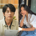 Jung Woo Sung confirms he is the father of Moon Gabi's child; long-term noncelebrity girlfriend reportedly unaware