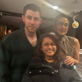 INSIDE Priyanka Chopra, Nick Jonas, and their daughter Malti Marie’s Moana 2 watch party ft. pizzas on couple’s wedding anniversary in New York