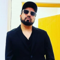 Mika Singh recalls he once jumped on a table and pulled Javed Akhtar’s ear to get noticed by lyricist; 'He always ignores me…’