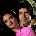 7 Amitabh Bachchan and Rekha movies that reflect ‘Do Anjaane’ stars' electrifying chemistry