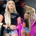 WWE Fans Feel Liv Morgan’s ‘Look Like Me’ Segment Ended the PG Era on Monday Night Raw 