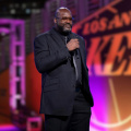 Shaquille O’Neal Used to Soak Rookies With His Own Urine-Filled Bucket, Says Former Teammate