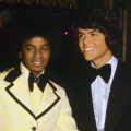 Donny Osmond Opens Up About His Friendship With Michael Jackson; Learn Here