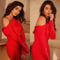 Pooja Hegde’s Rs 1,29,031 dress is the perfect Valentine’s treat – sweet, stylish and sizzling hot