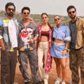 MTV Roadies XX POLL: Elvish Yadav, Prince Narula, Neha Dhupia and Rhea Chakraborty; whose gang do you think is strongest? VOTE