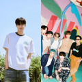 Byeon Woo Seok tops star brand reputation rankings for June; BTS and SEVENTEEN closely follow; check full list