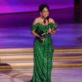 76th Primetime Emmy Awards: Liza Colón-Zayas Bags Outstanding Supporting Actress In A Comedy Series For The Bear; Makes History As First Latina To Win In Category