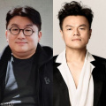 ‘We are like brothers’: HYBE founder Bang Si Hyuk shows heartfelt support to JYP Ent's JY Park on 30th debut anniversary