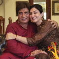 Raj Babbar's daughter Juhi Babbar shares at what age father told her about his second wife, Smita Patil; any guesses?