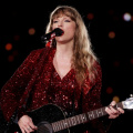 Taylor Swift Reveals Folklore Album Was Set in Ireland; Announces During Dublin Eras Tour Stop