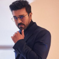 Amid controversy over box office numbers of Game Changer, Ram Charan drops a statement on Sankranti